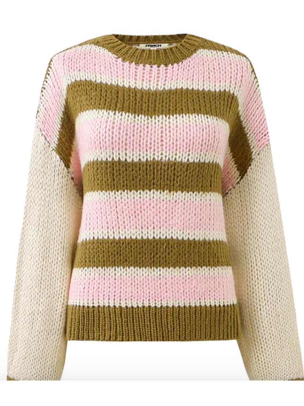 FRNCH Lori sweater